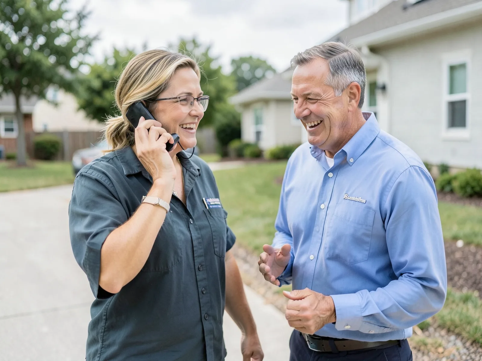 Frequently Asked Questions About Weather Damage Restoration in Burlington, NC